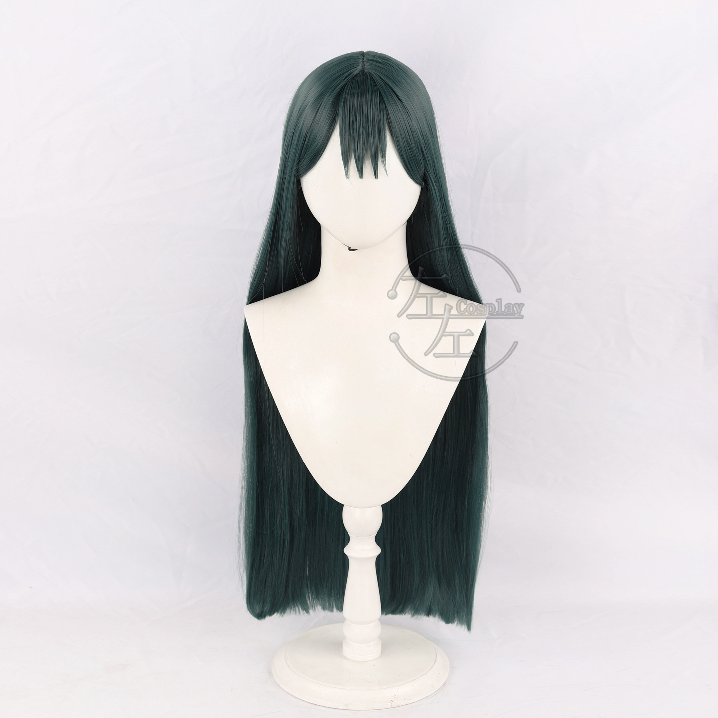 Peluca de Cosplay Zombie Stage - Anime Zombie Cosplay reseña y precio