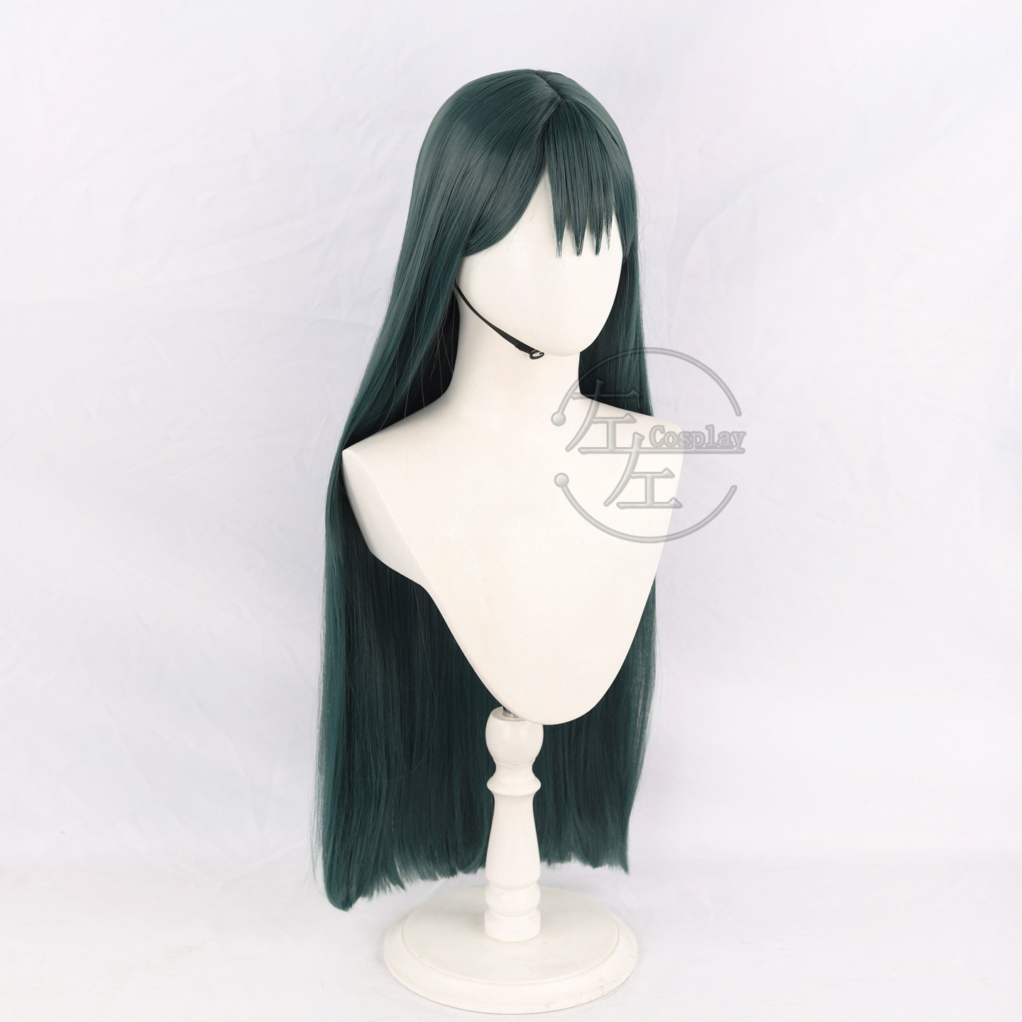Peluca de Cosplay Zombie Stage - Anime Zombie Cosplay reseña y precio