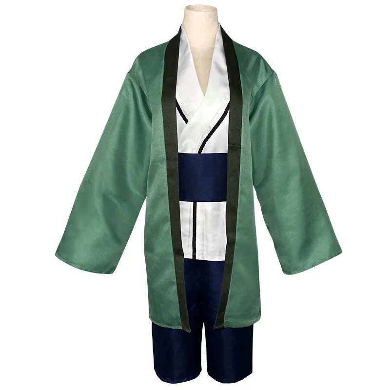 Tsunade Cosplay disfraz Anime  - Anime Cosplay Youtube Shorts reseña y precio