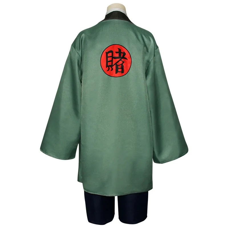 Tsunade Cosplay disfraz Anime  - Anime Cosplay Youtube Shorts reseña y precio