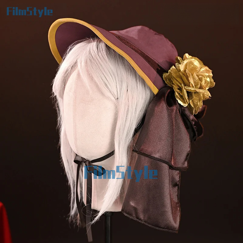 Muñeca Cosplay disfraz juego B - Anime Doll Cosplay reseña y precio
