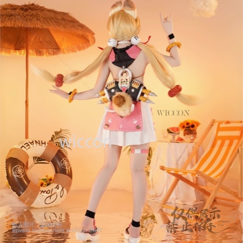 Alice-Conjunto completo de dis - Anime Cosplay Zzz reseña y precio