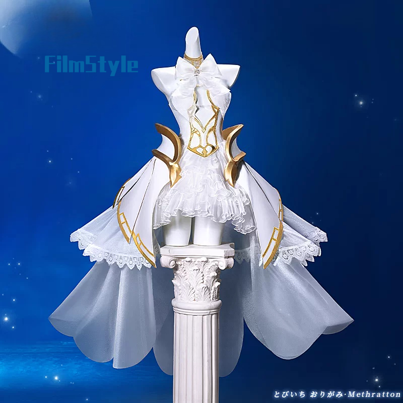 Disfraz de Anime DATE A LIVE T - Anime Cosplay Party reseña y precio