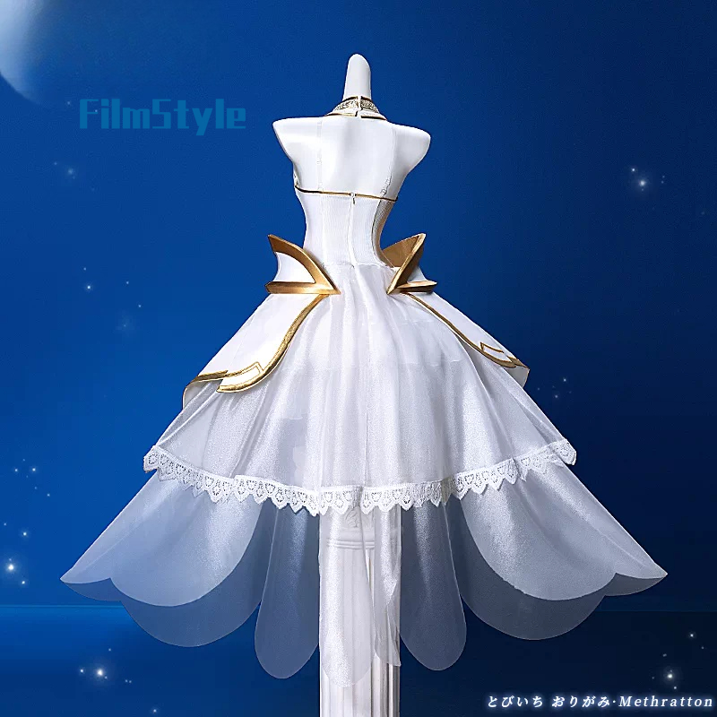 Disfraz de Anime DATE A LIVE T - Anime Cosplay Party reseña y precio