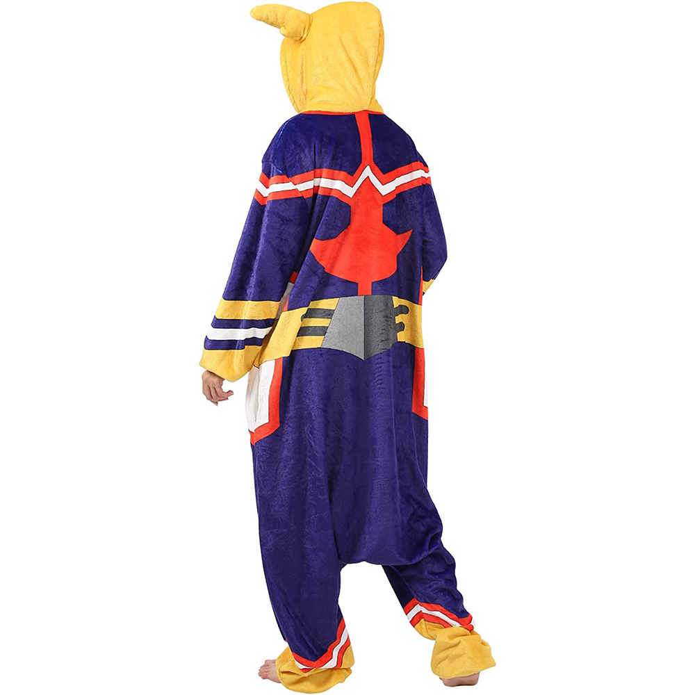 My Hero Academia Cosplay Pijam - Anime Cosplay To Buy reseña y precio