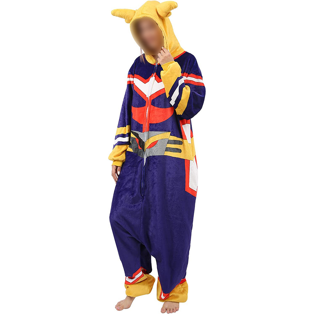 My Hero Academia Cosplay Pijam - Anime Cosplay To Buy reseña y precio