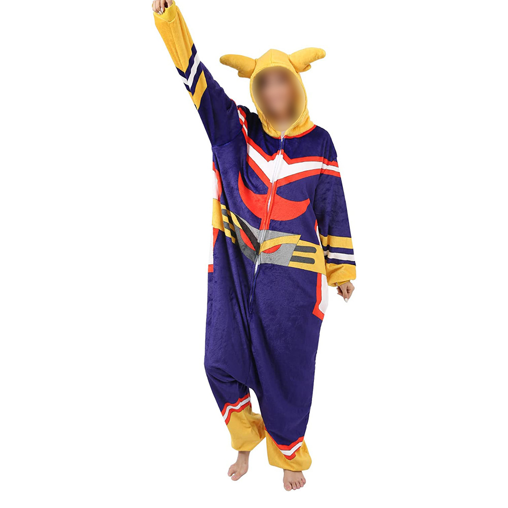 My Hero Academia Cosplay Pijam - Anime Cosplay To Buy reseña y precio