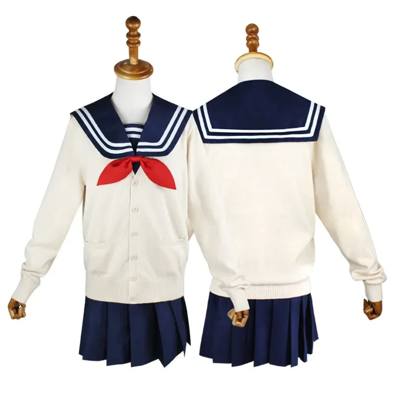 Disfraz de Anime My Hero Acade - Anime Cosplay Youtube Shorts reseña y precio