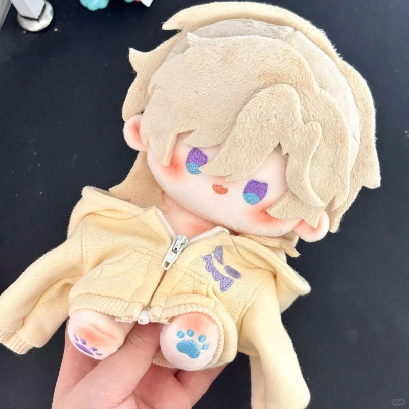 Muñeco de Peluche de Anime de  - Anime Doll Cosplay reseña y precio