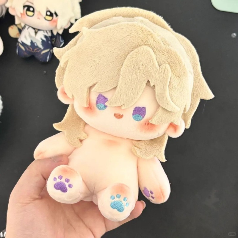 Muñeco de Peluche de Anime de  - Anime Doll Cosplay reseña y precio