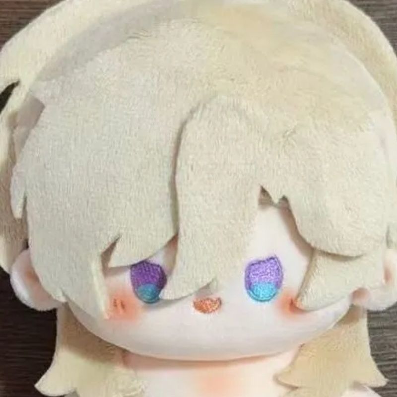Muñeco de Peluche de Anime de  - Anime Doll Cosplay reseña y precio
