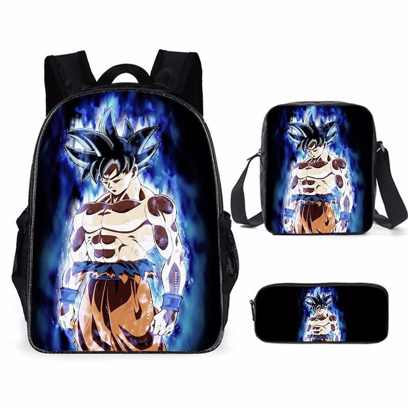 Mochila Kawaii con Estampado d - Anime Cosplay Ai reseña y precio