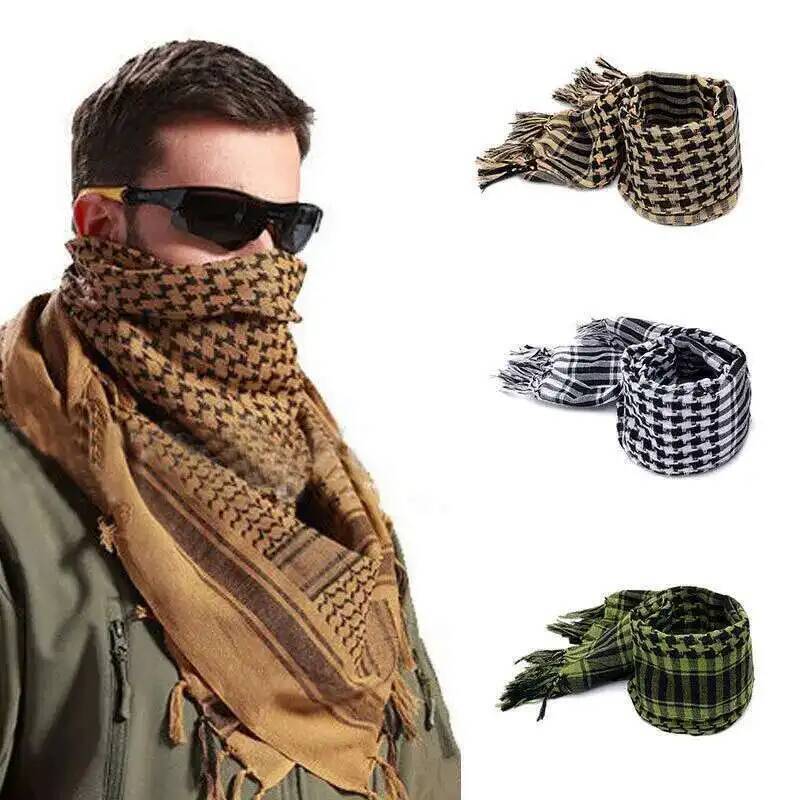 Arafat bufanda árabe chal guap - Anime Cosplay To Buy reseña y precio