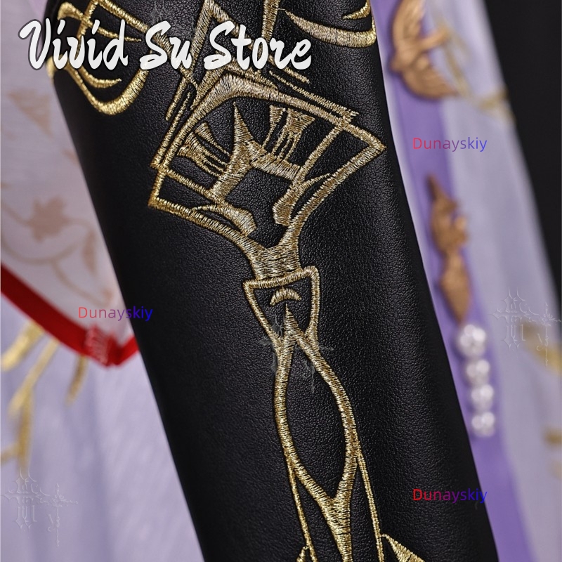 Disfraz de Cosplay Sword and P - Anime Cosplay Sword reseña y precio