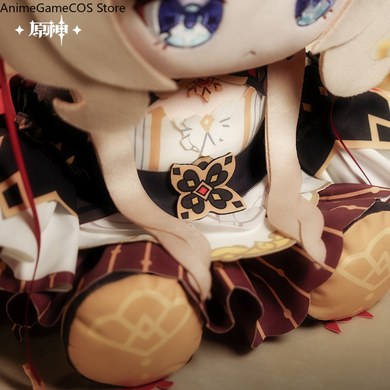 Muñeco de Peluche Oficial de A - Anime Doll Cosplay reseña y precio