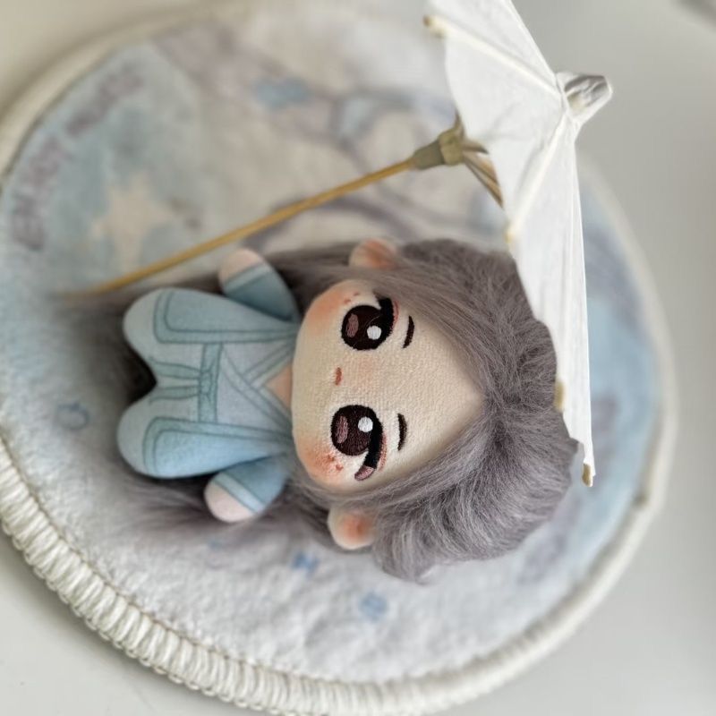 Muñeco de algodón de 10 cm con - Anime Doll Cosplay reseña y precio