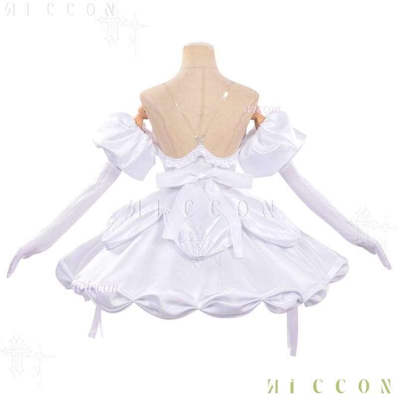 Disfraz de Cosplay Completo de - Anime Zombie Cosplay reseña y precio