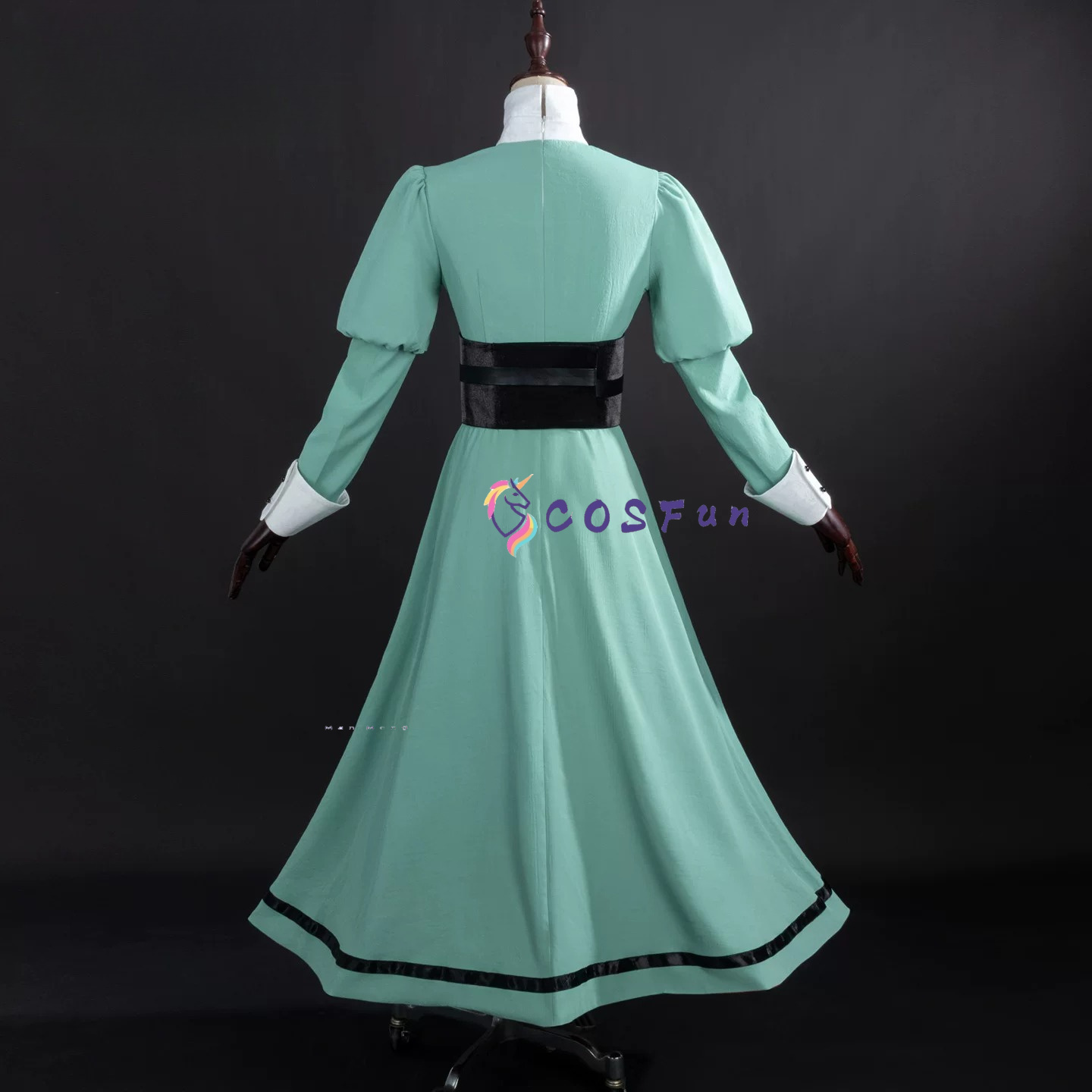Disfraz de Cosplay de Anime pa - Anime Cosplay Title reseña y precio