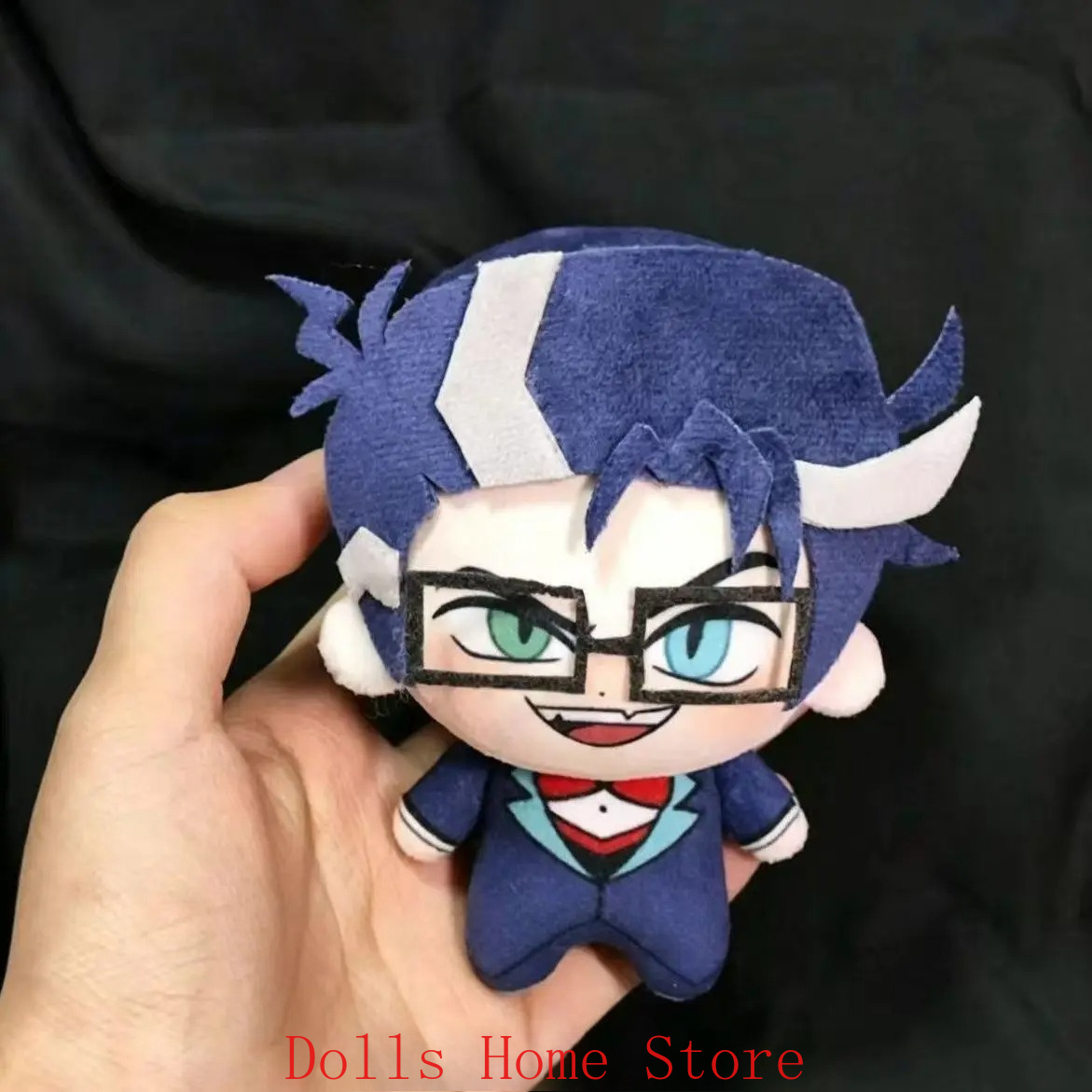 Peluche de Anime para Cosplay, - Anime Cosplay Characters reseña y precio