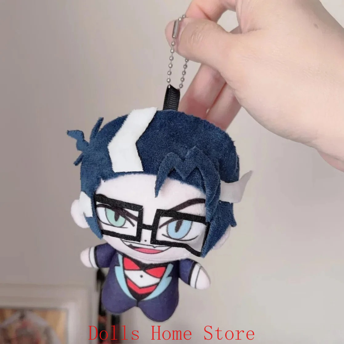 Peluche de Anime para Cosplay, - Anime Cosplay Characters reseña y precio