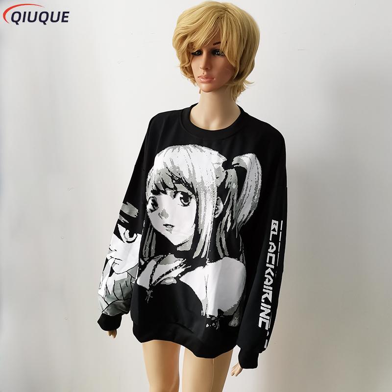 Sudadera con capucha de Anime  - Cosplay Korean Anime reseña y precio