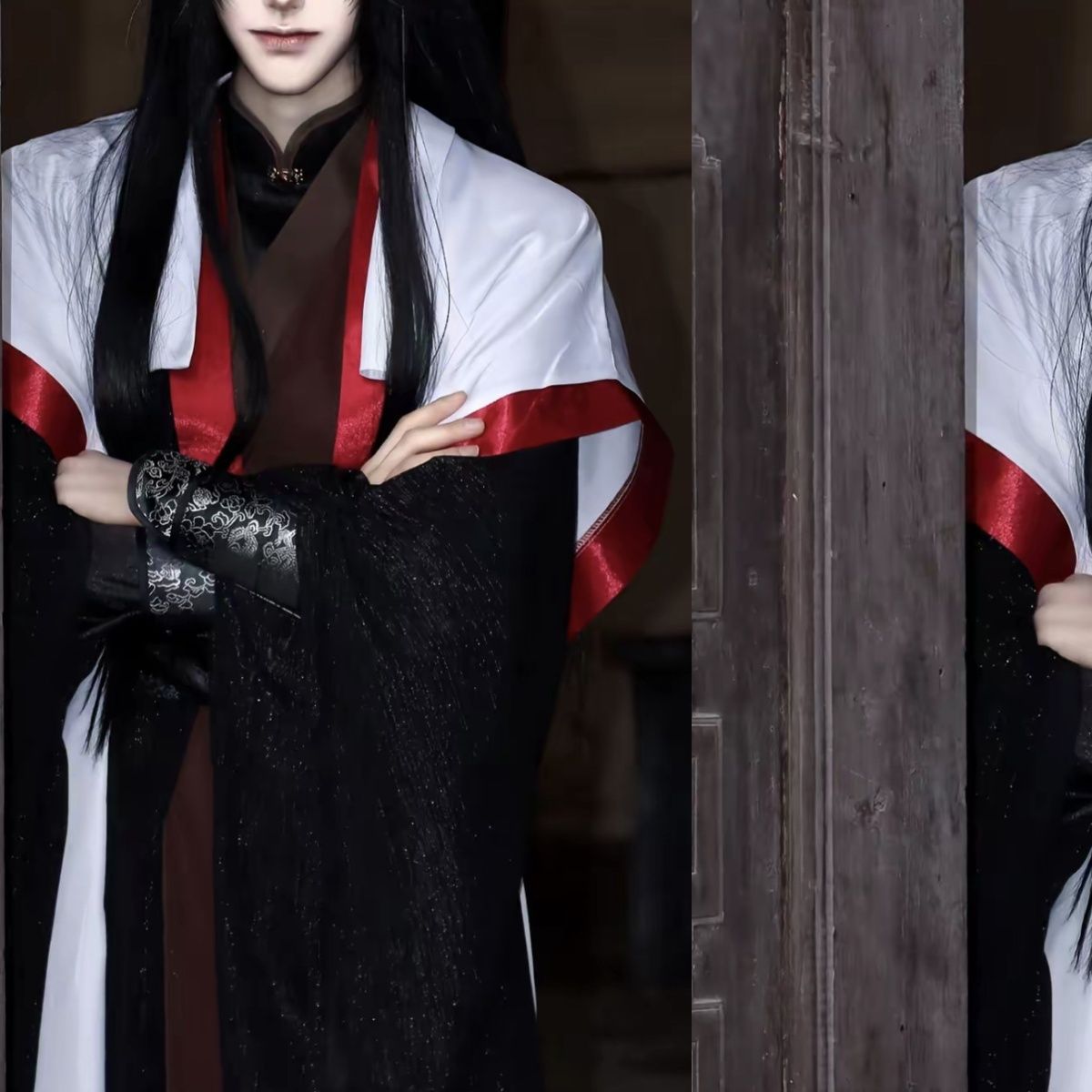Disfraz de Anime Luo BingHe, d - Anime Cosplay Outfits For Women reseña y precio