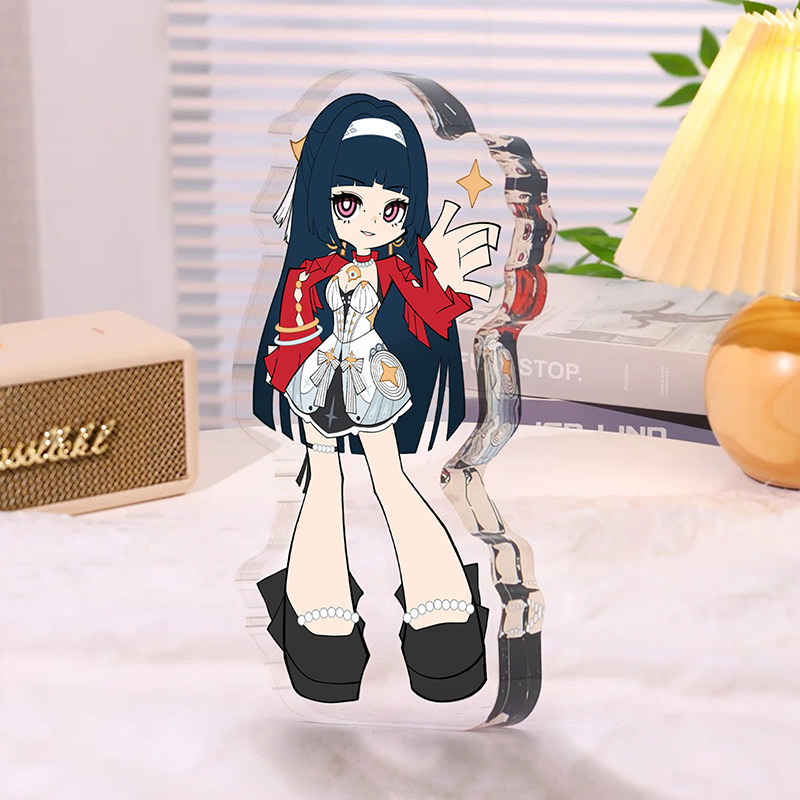 Juego Zenless Zone Zero ZZZ As - Anime Cosplay Zzz reseña y precio