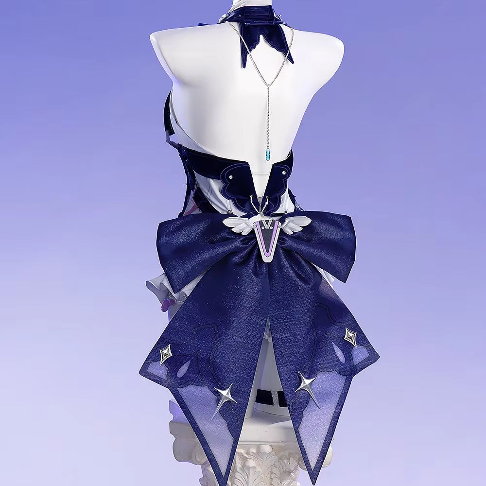 ZZZ ‌ Zenless Zone Zero Vivian - Anime Cosplay Zzz reseña y precio