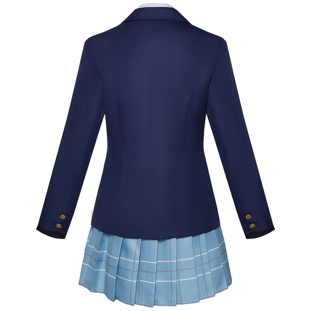 Disfraz de Anime Kitagawa Mari - Anime Cosplay Gojo reseña y precio