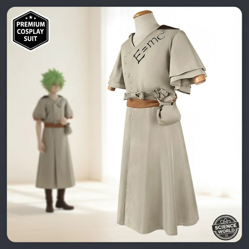☣ Disfraz de Cosplay de Anime  - Anime Cosplay Youtube Shorts reseña y precio