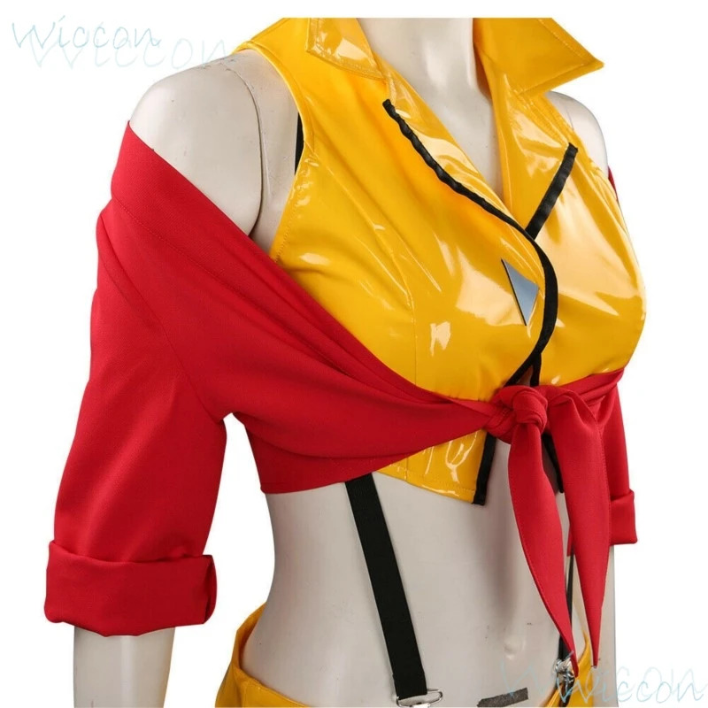 Anime Faye Valentine Cowboy BE - Anime Cosplay Youtube Shorts reseña y precio