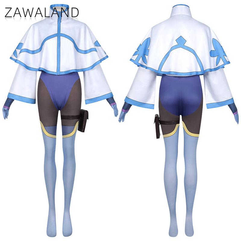 Disfraz de Cosplay de Niña Nin - Anime Cosplay Ninja reseña y precio