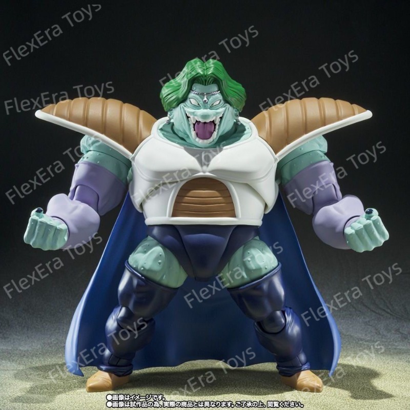 En stock Bandai Tamashii Natio - Bandai Tamashii Nations S.H.Figuarts reseña y precio