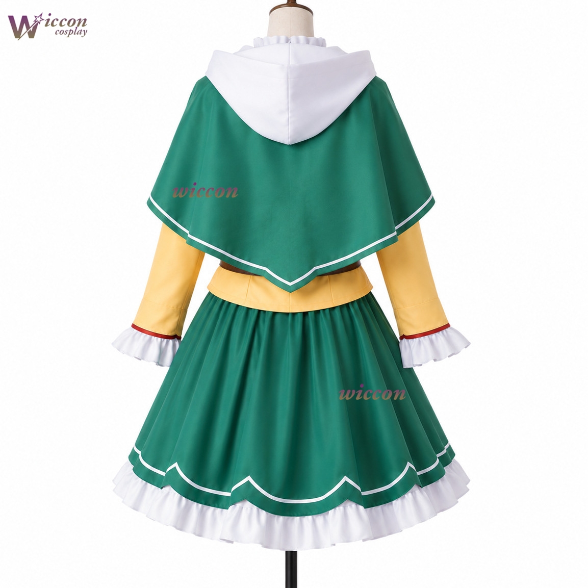 Disfraz de Petra Leyte de Re:Z - Anime Cosplay Long Hair reseña y precio
