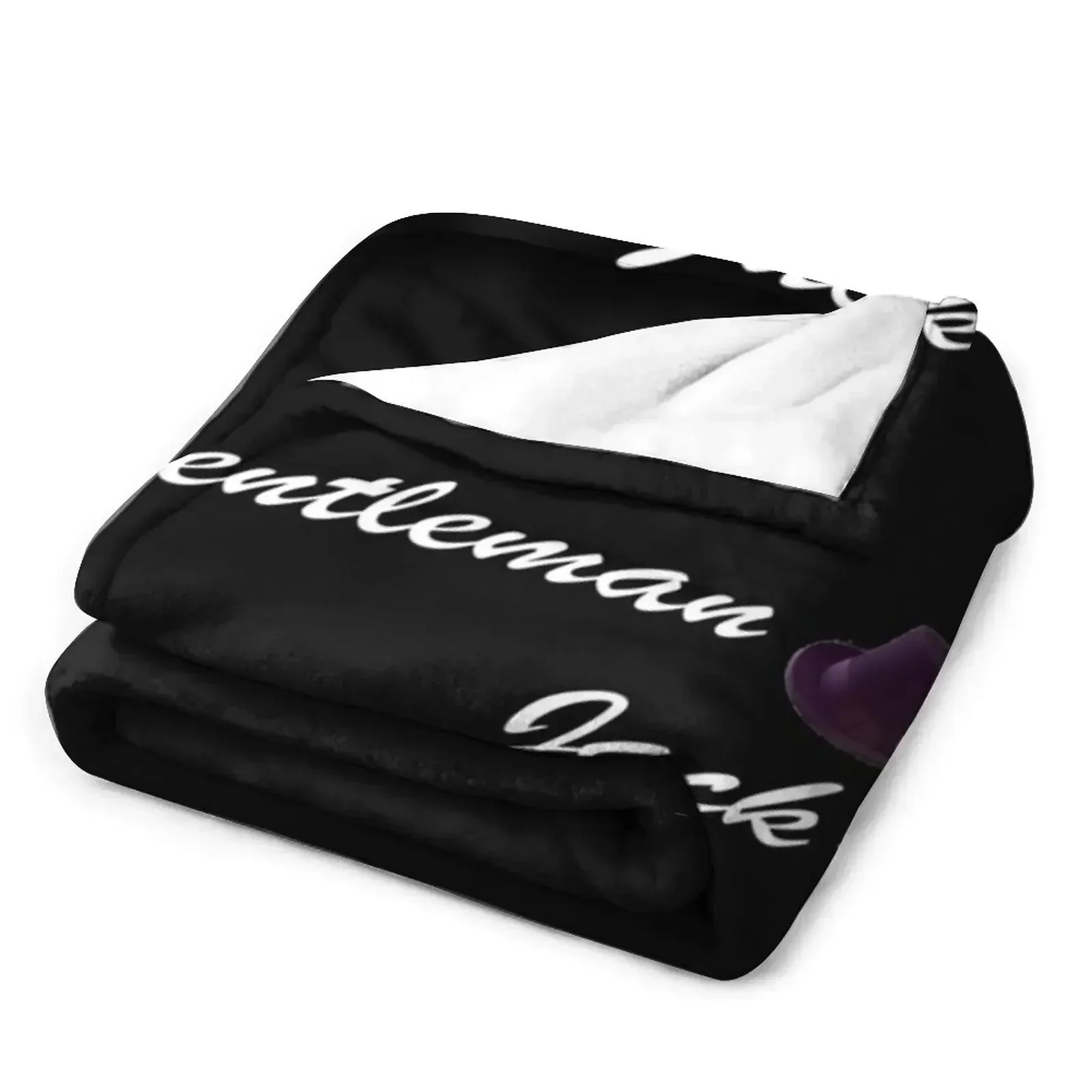 Gentleman Jack - Manta decorat - Anime Cosplay Title reseña y precio