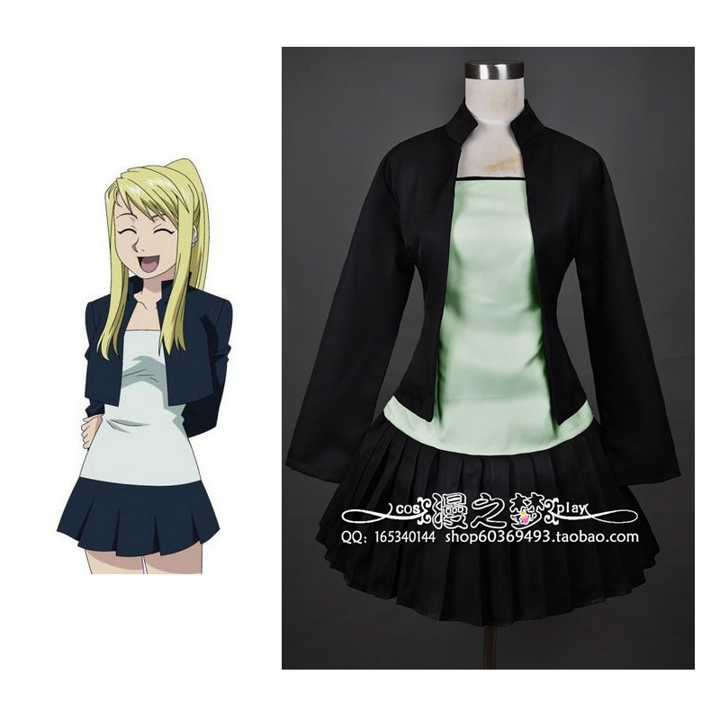 2025 Anime caliente Fullmetal  - Fullmetal Alchemist Coat reseña y precio