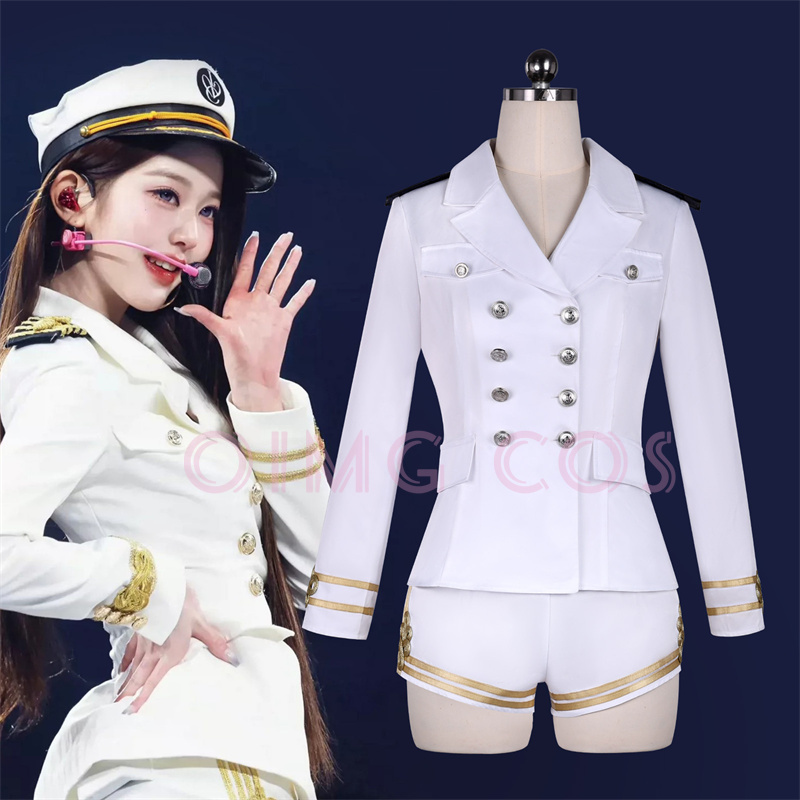 Disfraz de Cosplay de Jang Won - Women Anime Cosplay reseña y precio