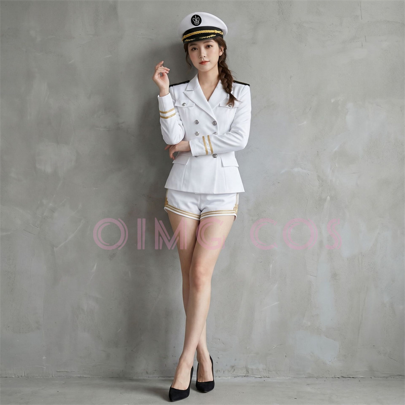 Disfraz de Cosplay de Jang Won - Women Anime Cosplay reseña y precio
