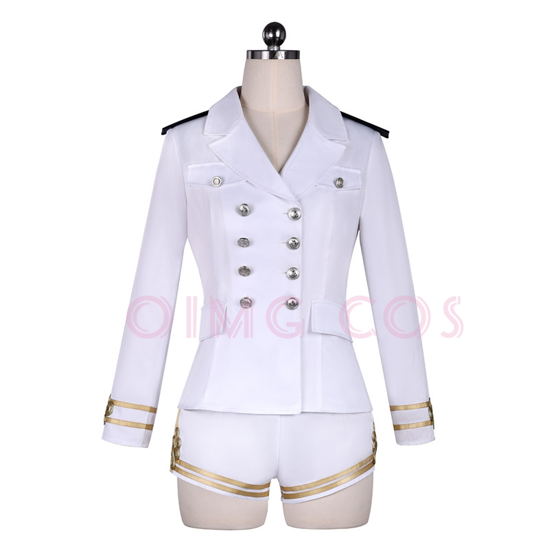 Disfraz de Cosplay de Jang Won - Women Anime Cosplay reseña y precio
