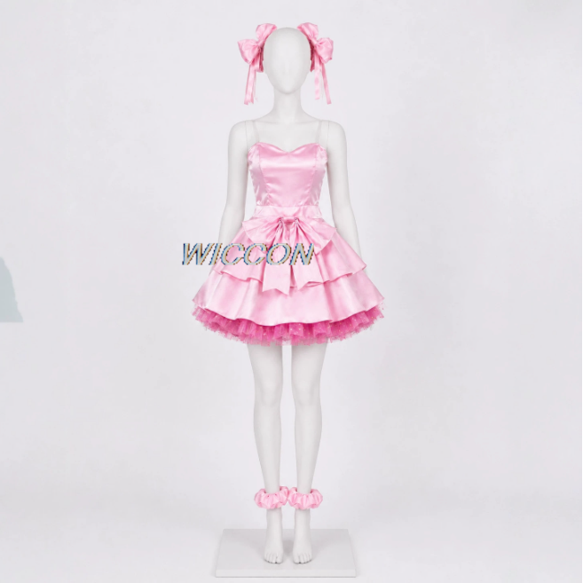 Disfraz de Cosplay de Mizi, Ve - Anime Zombie Cosplay reseña y precio