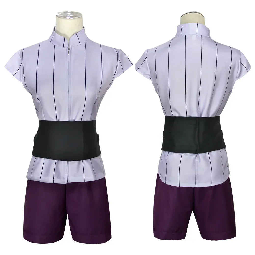 Disfraz de anime para Hallowee - Anime Cosplay Ninja reseña y precio