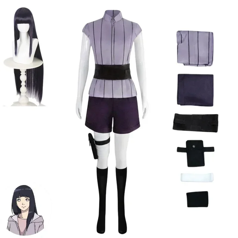Disfraz de anime para Hallowee - Anime Cosplay Ninja reseña y precio
