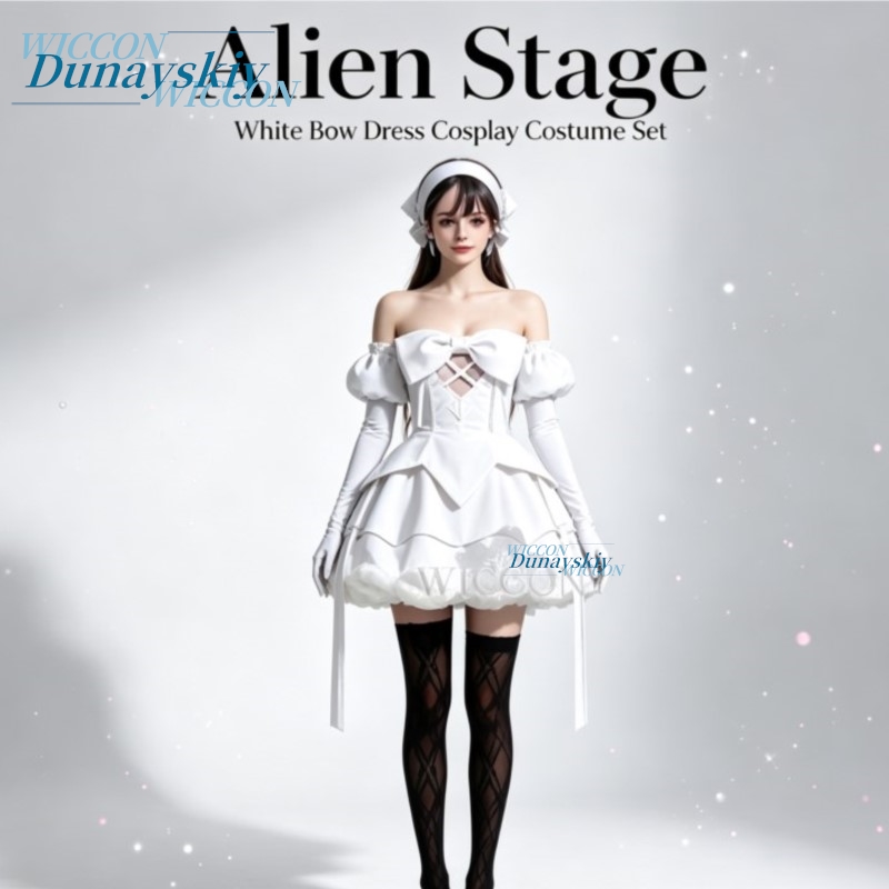 Disfraz de Cosplay de Anime Al - Anime Zombie Cosplay reseña y precio
