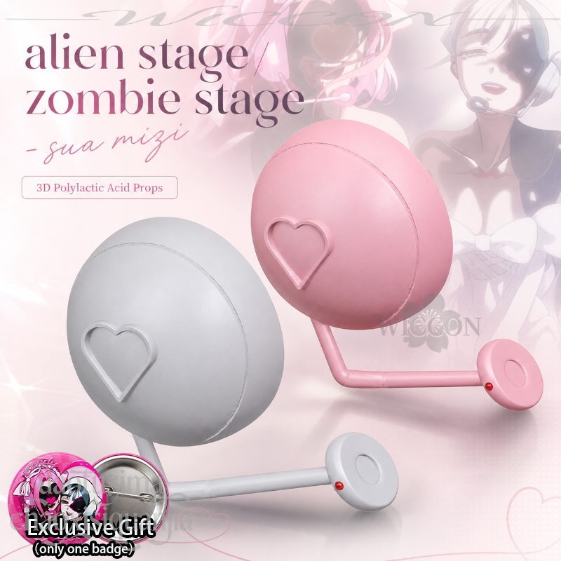 Candy Scar Sua Mizi Cosplay An - Anime Zombie Cosplay reseña y precio