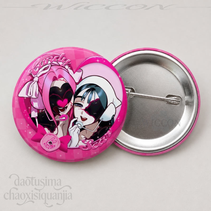 Candy Scar Sua Mizi Cosplay An - Anime Zombie Cosplay reseña y precio