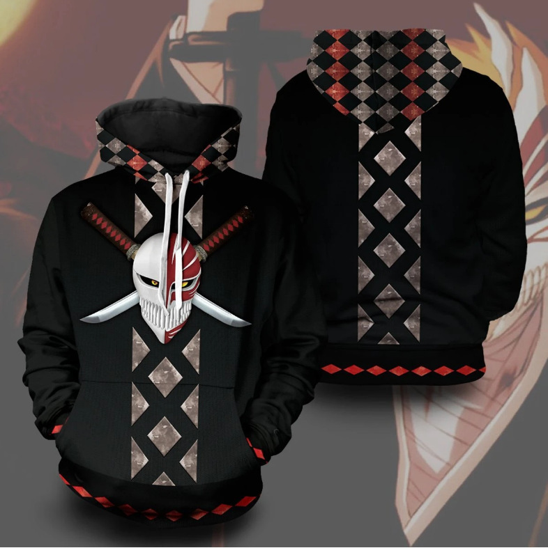 Sudaderas con capucha de Anime - Fullmetal Alchemist Coat reseña y precio
