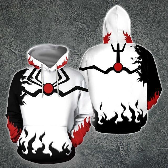 Sudaderas con capucha de Anime - Fullmetal Alchemist Coat reseña y precio