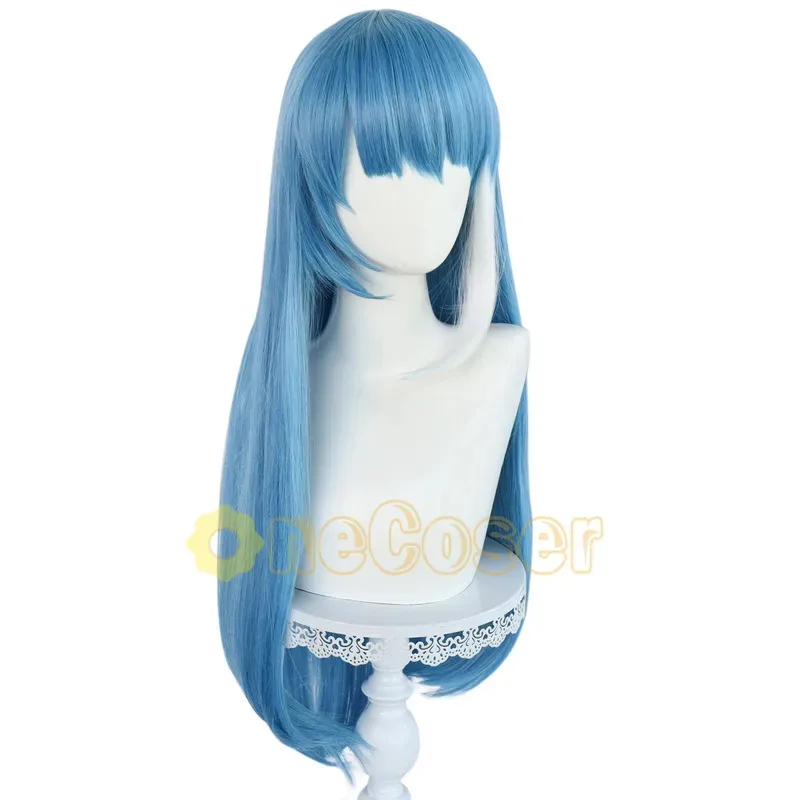 ADFF15 Mutsumi Cosplay Anime M - Cosplay Anime White Hair reseña y precio