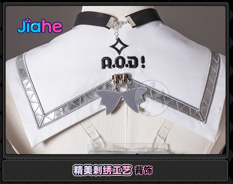 2026 Nuevo ‌ Disfraz de Cospla - Anime Cosplay Zzz reseña y precio