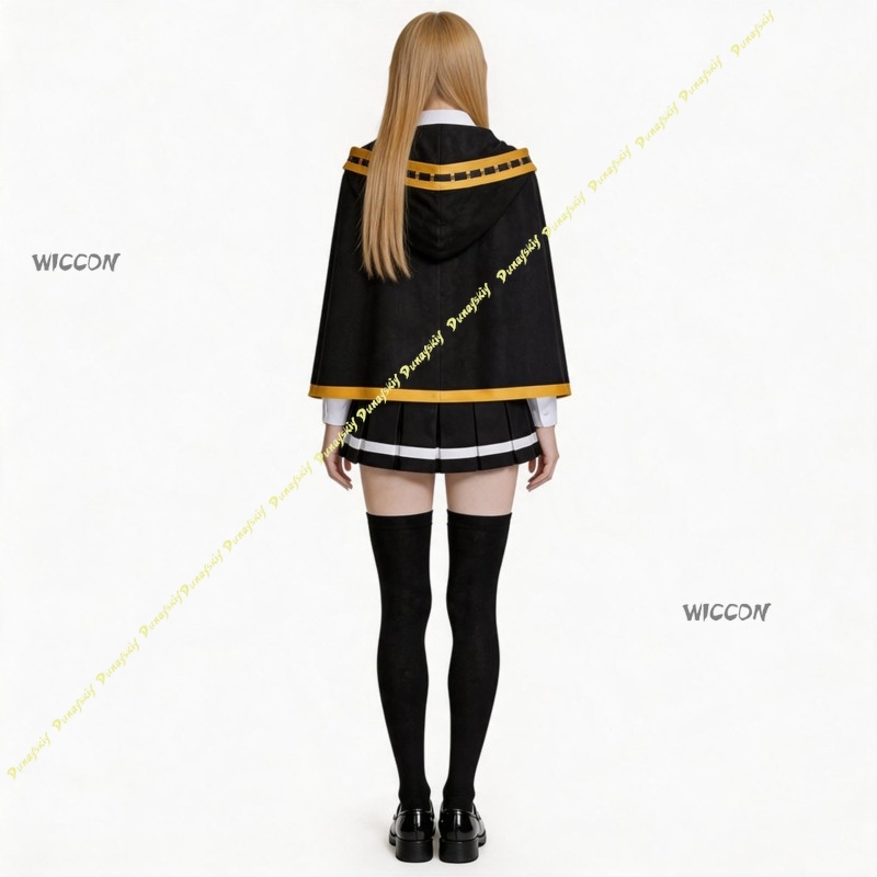 Wistoria of Wand and Sword Col - Anime Cosplay Sword reseña y precio